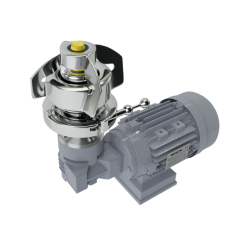 Kest Mixer KM