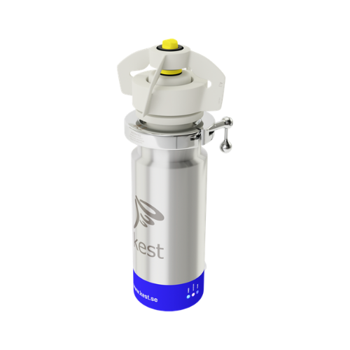 Kest Mixer Polymer Line â€“ Pline
