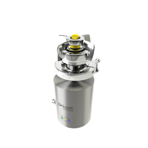 Kest Mixer Small Volume KMS
