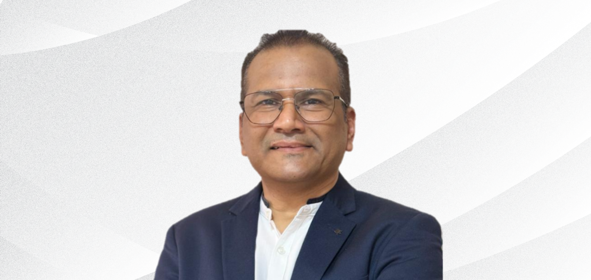 Piyush Jain