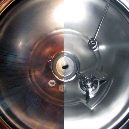 Core Process Services