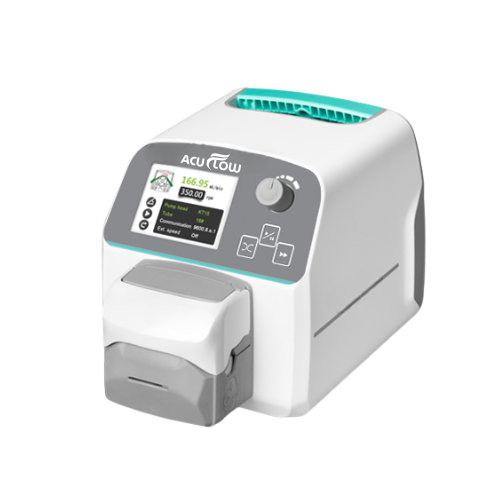 MicroFlow Systems